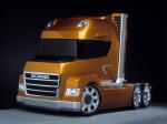 Scania STAX Concept 2002 года